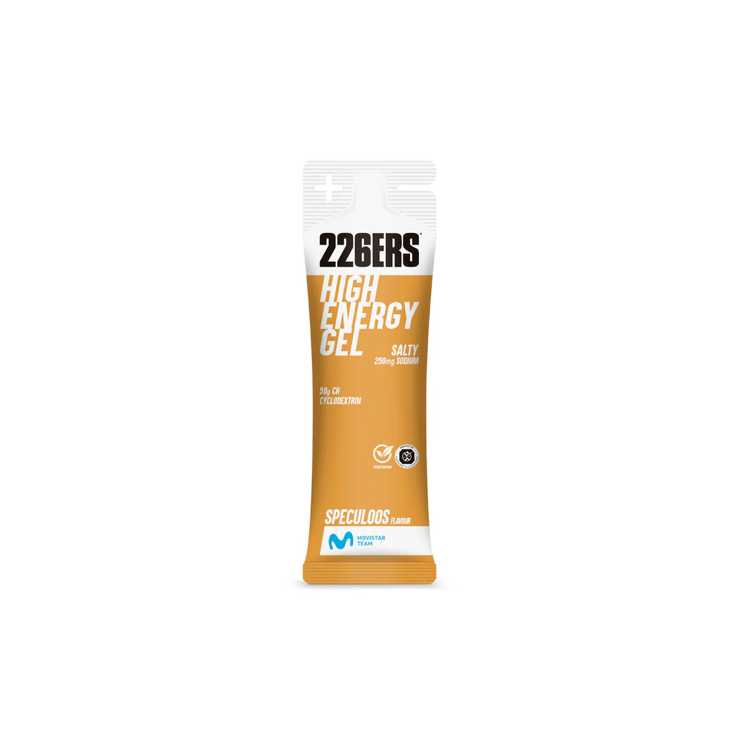 226ERS High Energy Gel (76gr/45gr) - Image 10