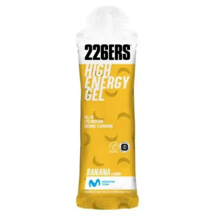 226ERS High Energy Gel (76gr/45gr) - Image 9
