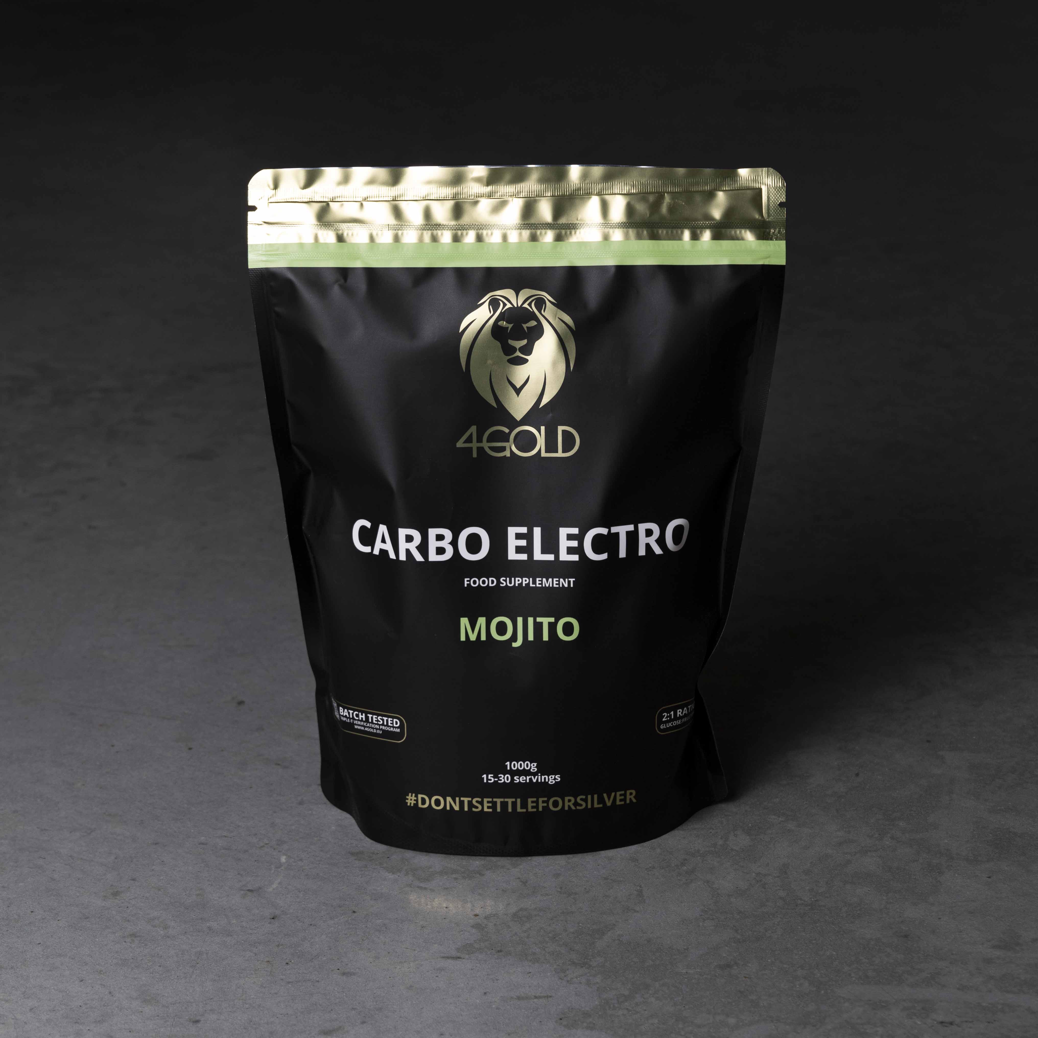4GOLD Carbo Electro - Image 2
