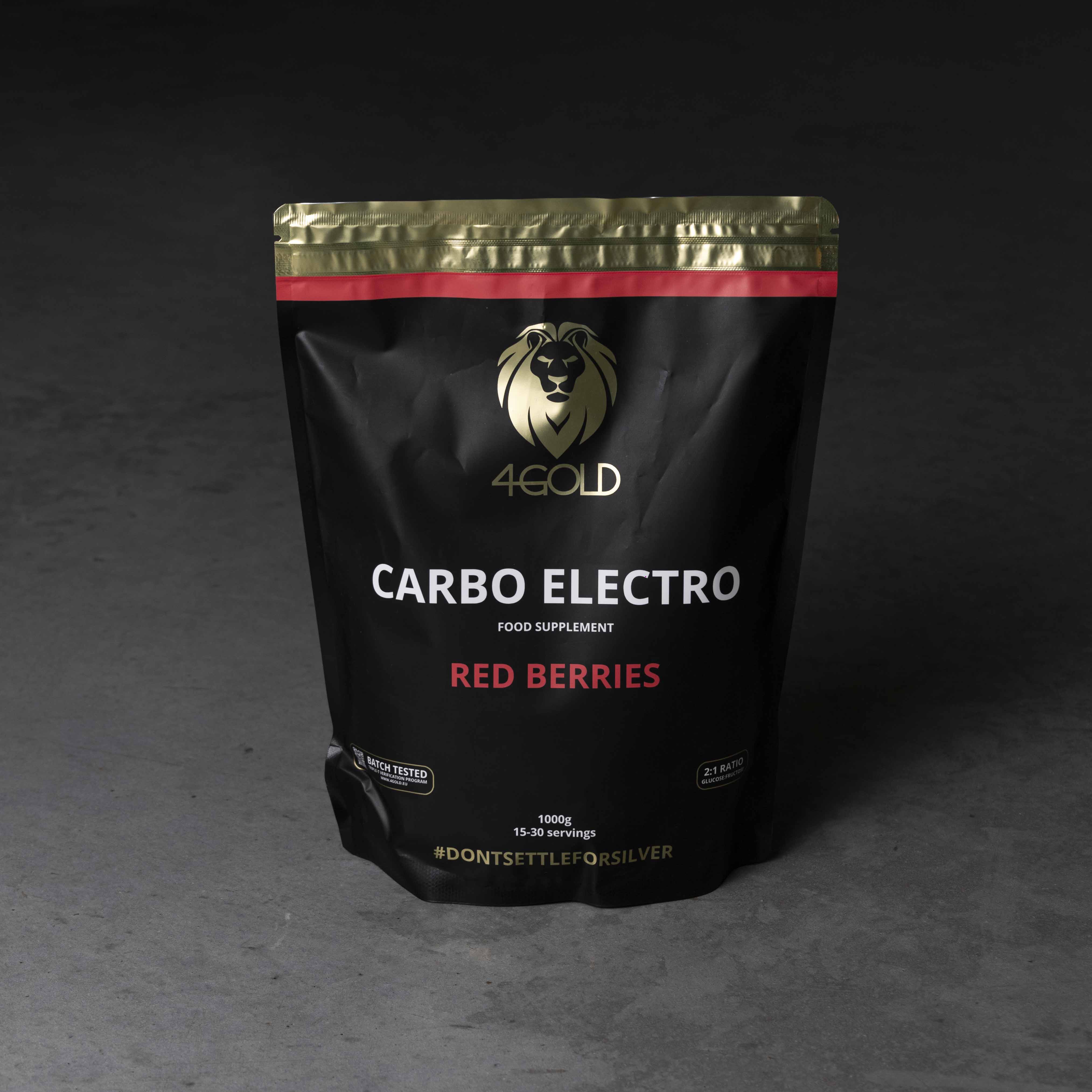 4GOLD Carbo Electro - Image 3