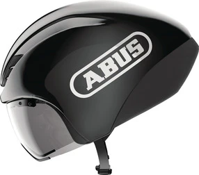 Abus Gamechanger TT 1.1 Triathlon Fietshelm - Image 4