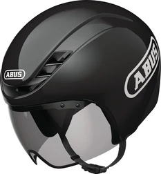 Abus Gamechanger TT 1.1 Triathlon Fietshelm - Image 6