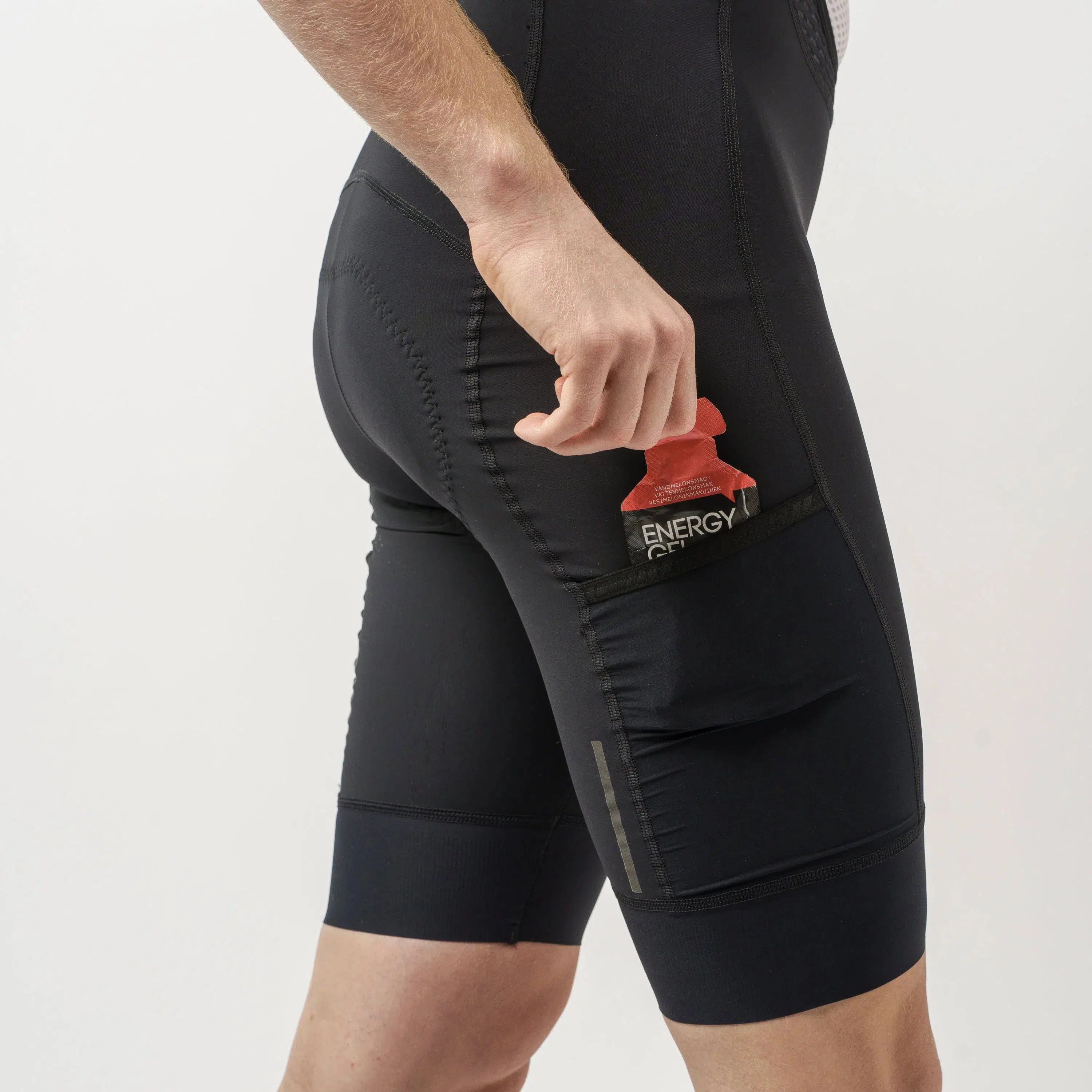 Gripgrab Adventure Cargo Bib Gravel Fietsbroek Heren - Image 6