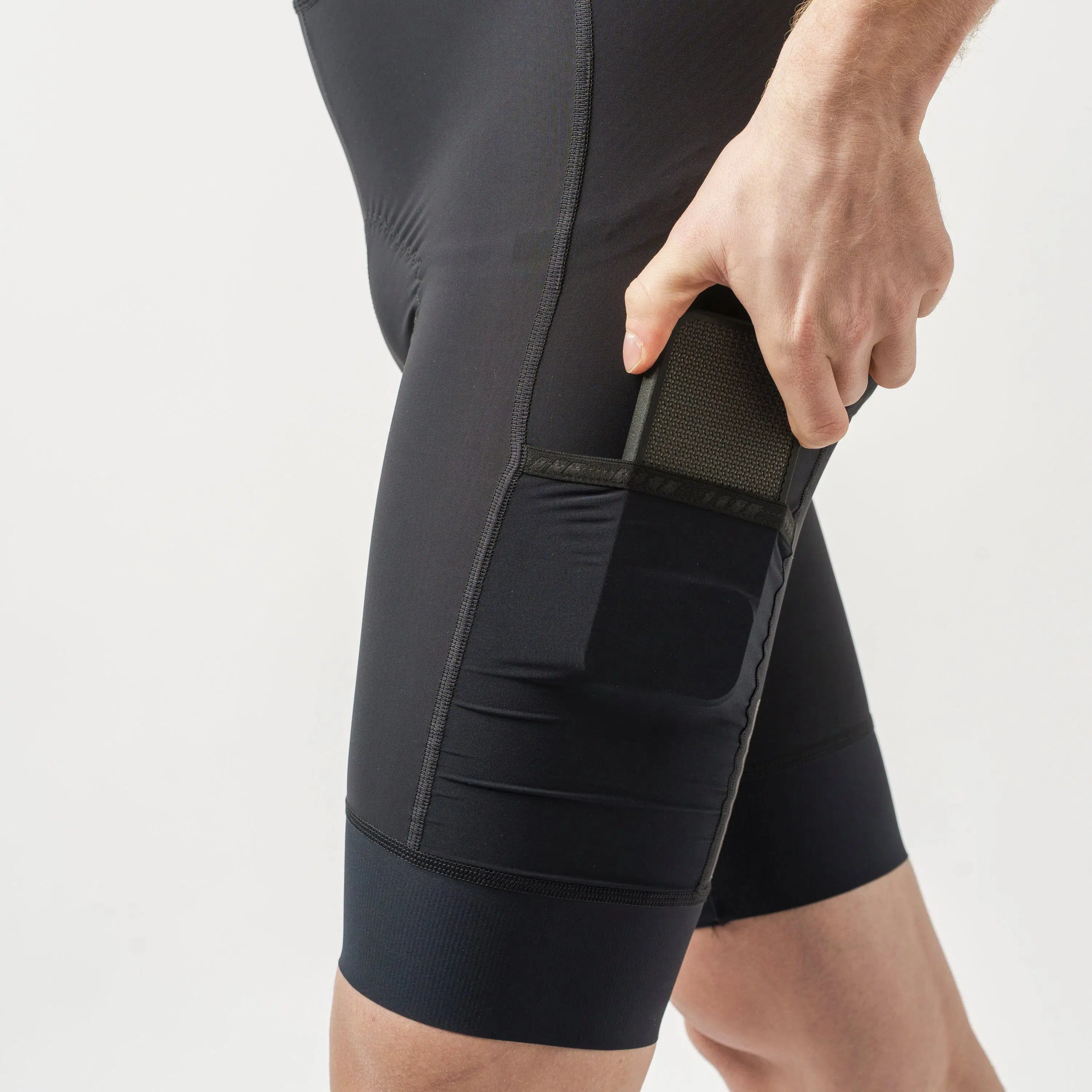 Gripgrab Adventure Cargo Bib Gravel Fietsbroek Heren - Image 9