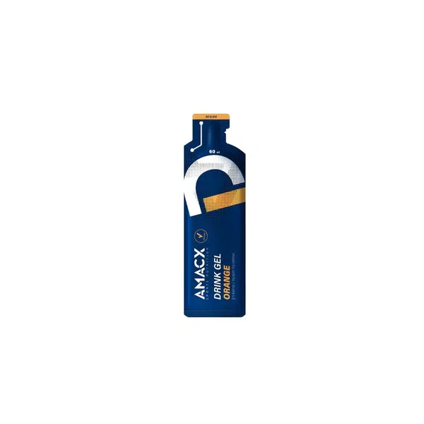 Amacx Drink Gel Energiegel (60ml) - Image 5