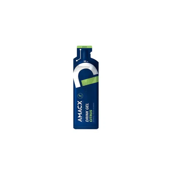 Amacx Drink Gel Energiegel (60ml) - Image 6