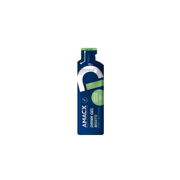 Amacx Drink Gel Energiegel (60ml) - Image 7