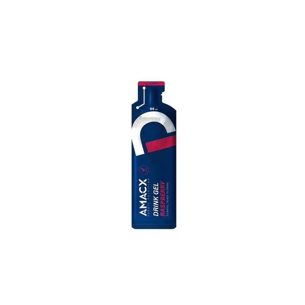 Amacx Drink Gel Energiegel (60ml) - Image 8