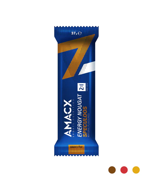 Amacx Energy Nougat (37gr) - Image 3