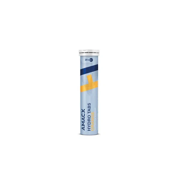 Amacx Hydro Tabs (20 tabletten) - Image 3