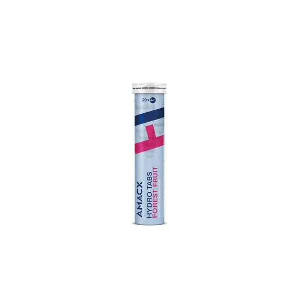 Amacx Hydro Tabs (20 tabletten) - Image 5