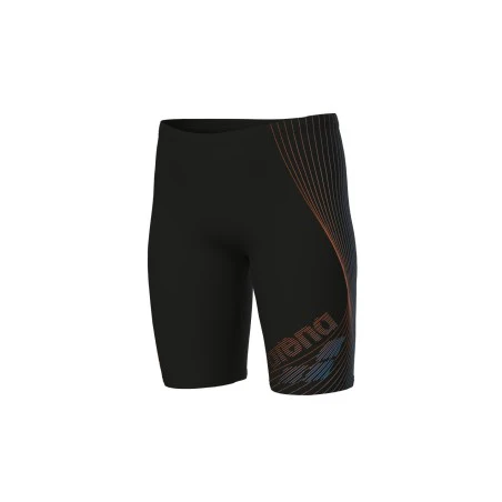 Arena Design Swim Jammer Heren