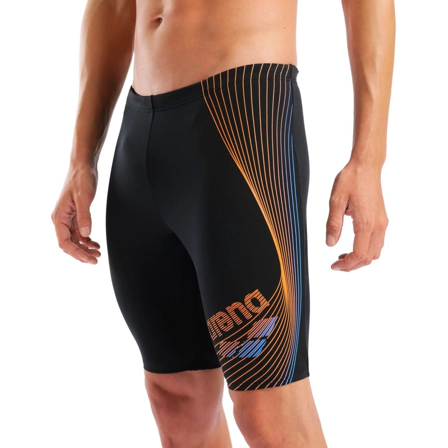 Arena Design Swim Jammer Heren - Image 2