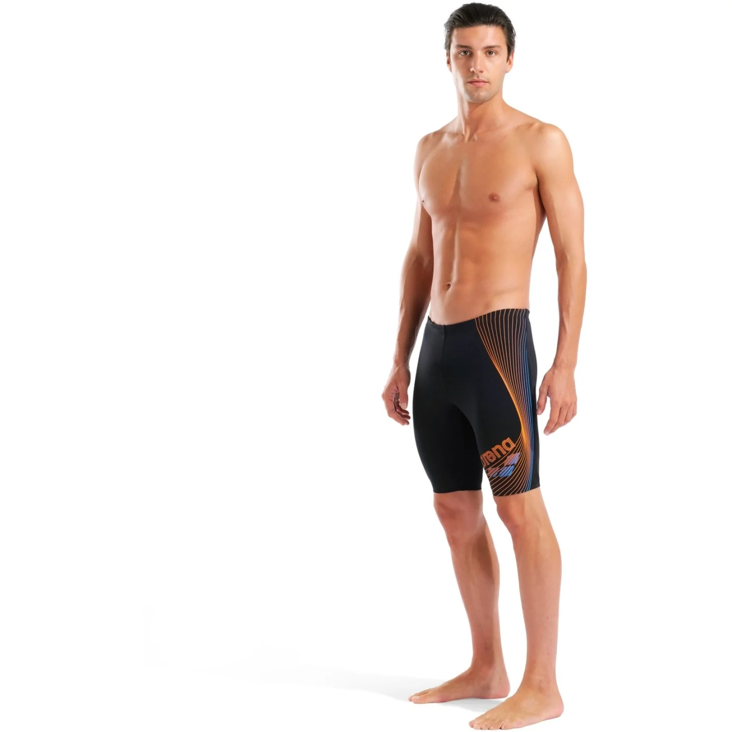 Arena Design Swim Jammer Heren - Image 4