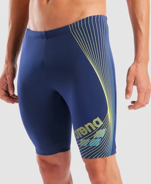 Arena Design Swim Jammer Heren - Image 5