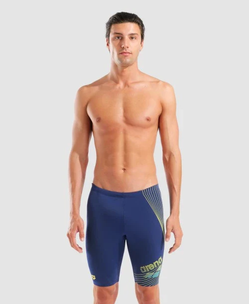 Arena Design Swim Jammer Heren - Image 7
