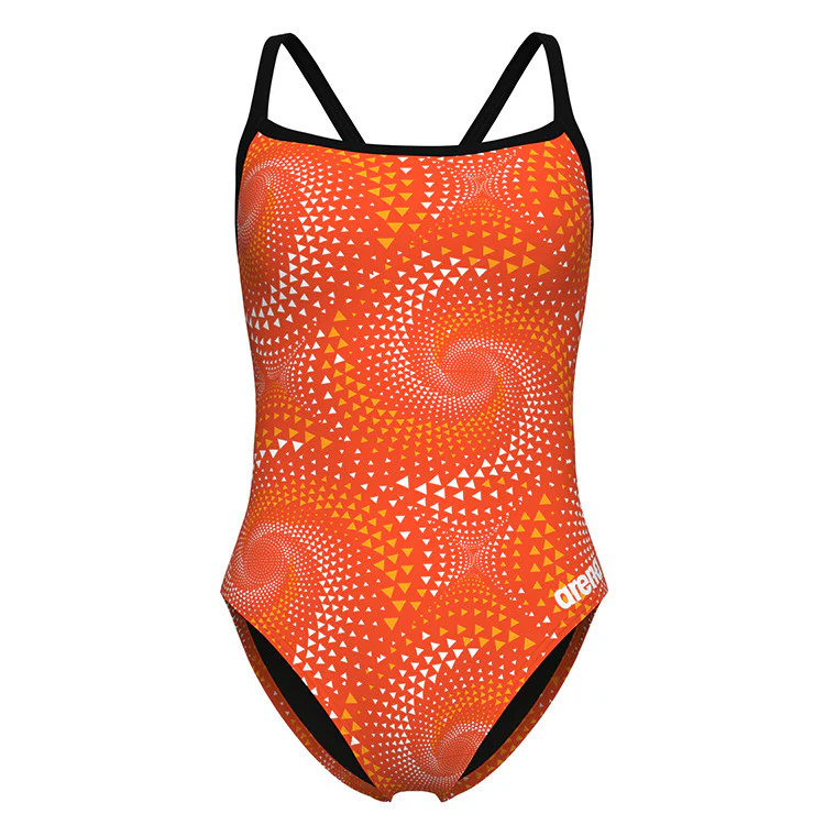 Arena Fireflow Swimsuit Challenge Back Dames - Image 8