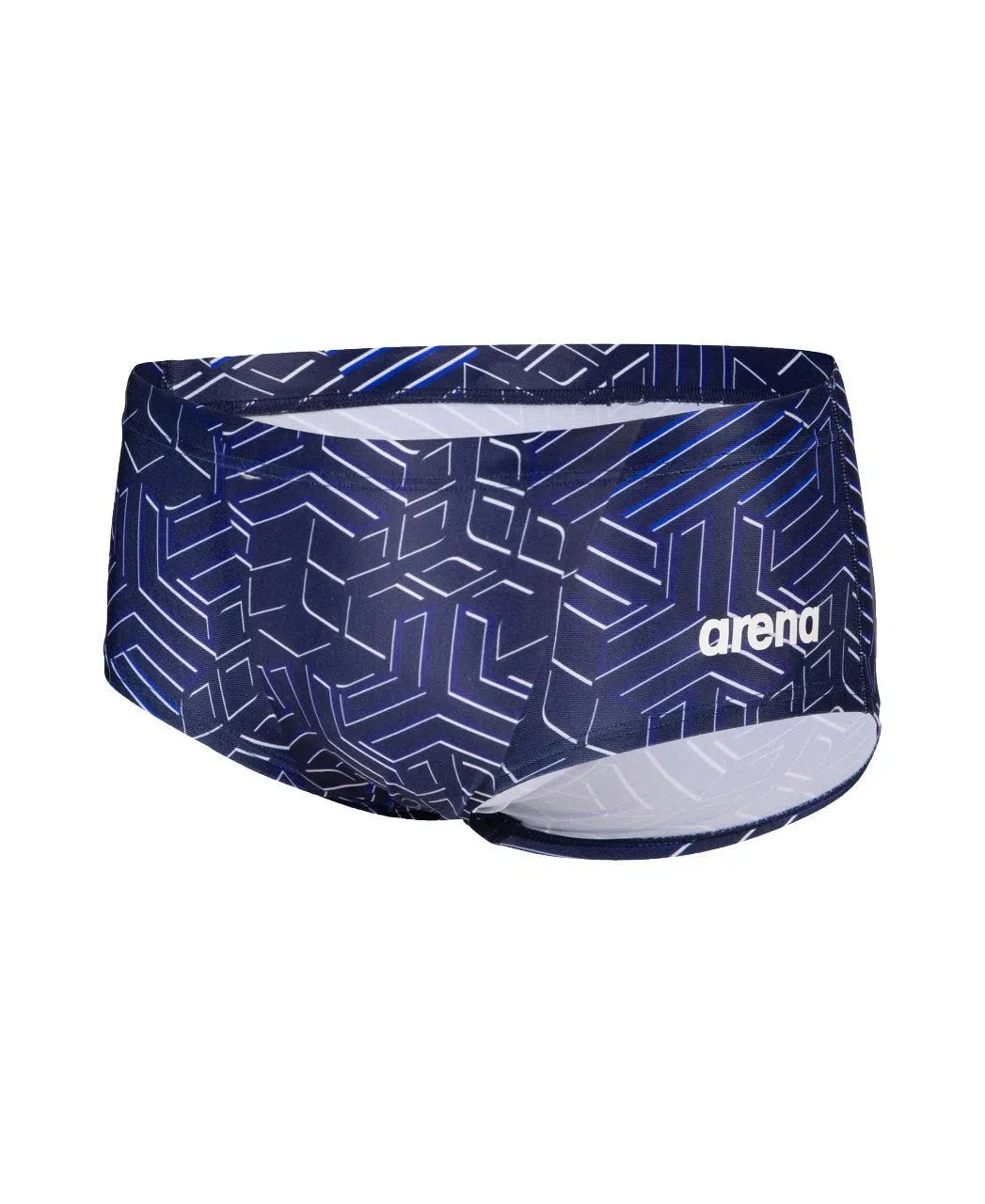 Arena Kikko Pro Swim Low Waist Short Zwembroek Heren - Image 2