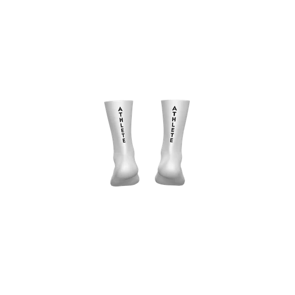 ATHLETE Fietssokken (15 cm) - Image 3