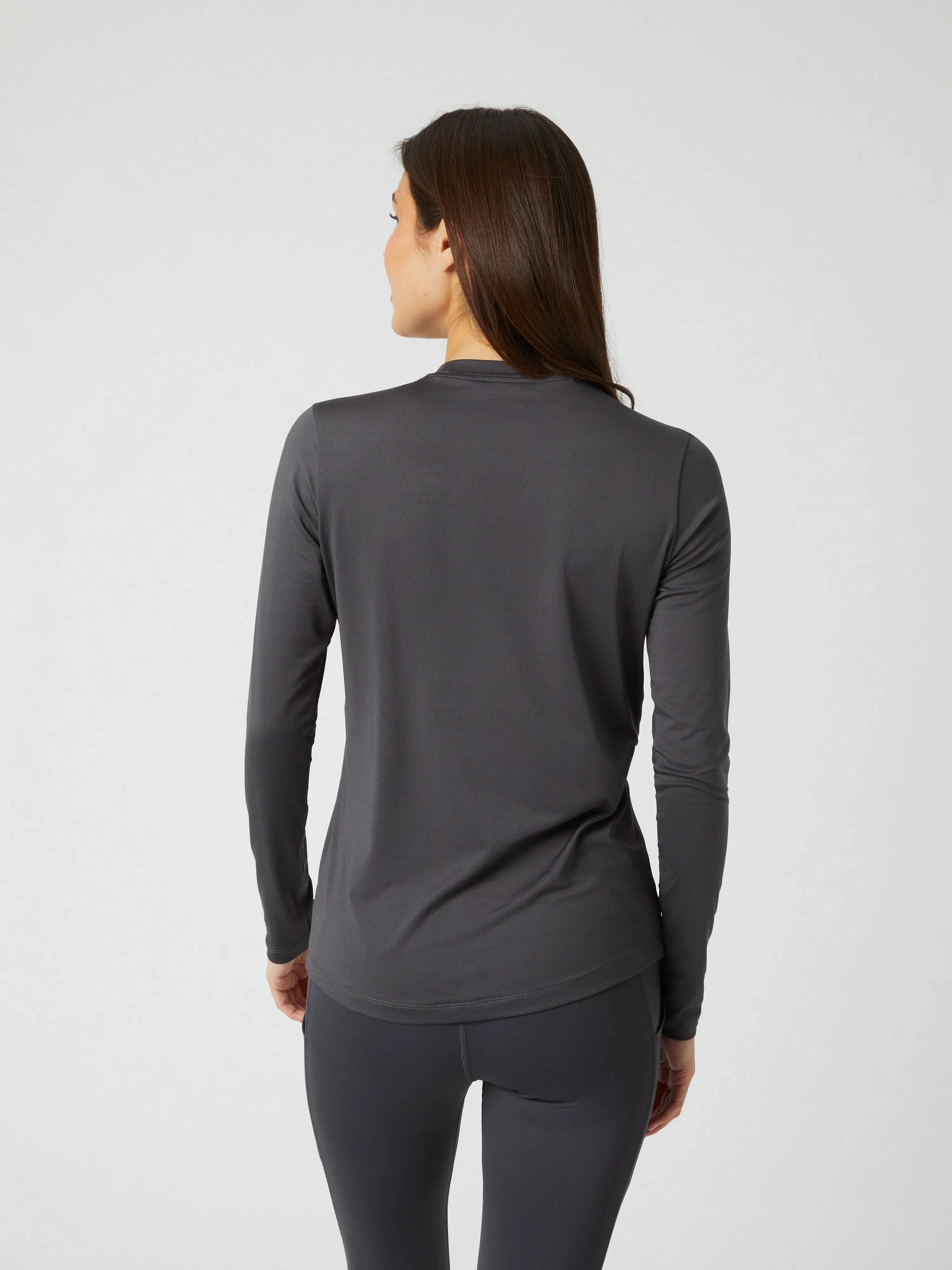 Bjorn Borg Long Sleeve T-shirt Dames - Image 6