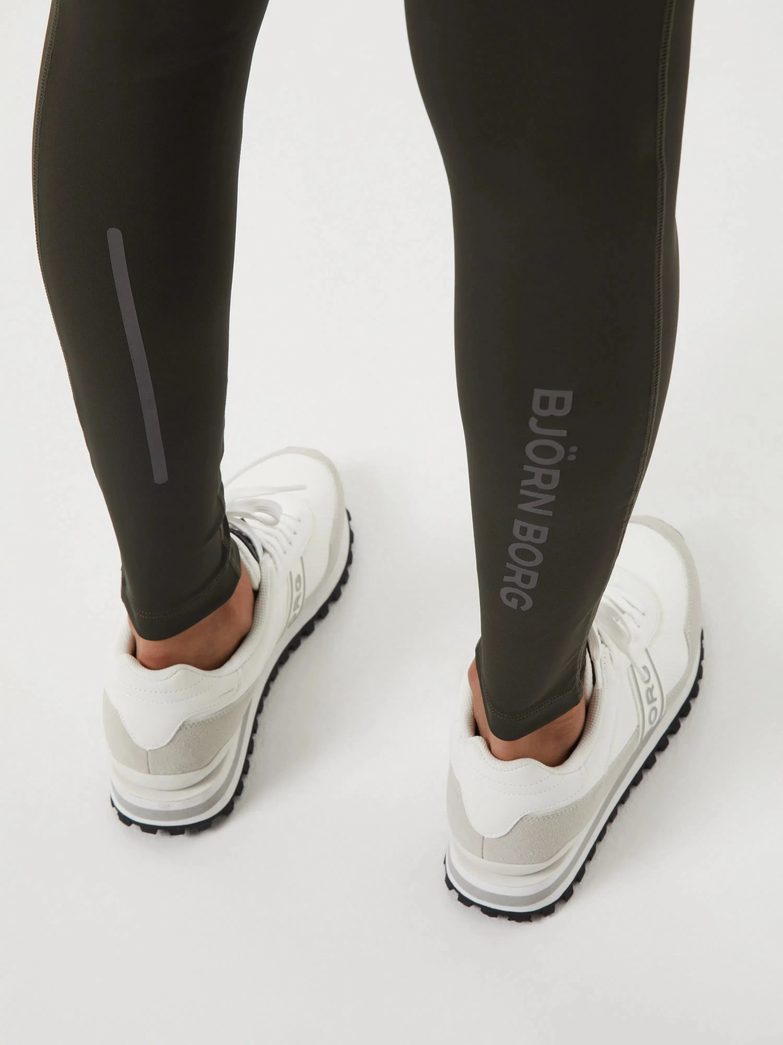 Bjorn Borg Running Tights Dames - Image 15