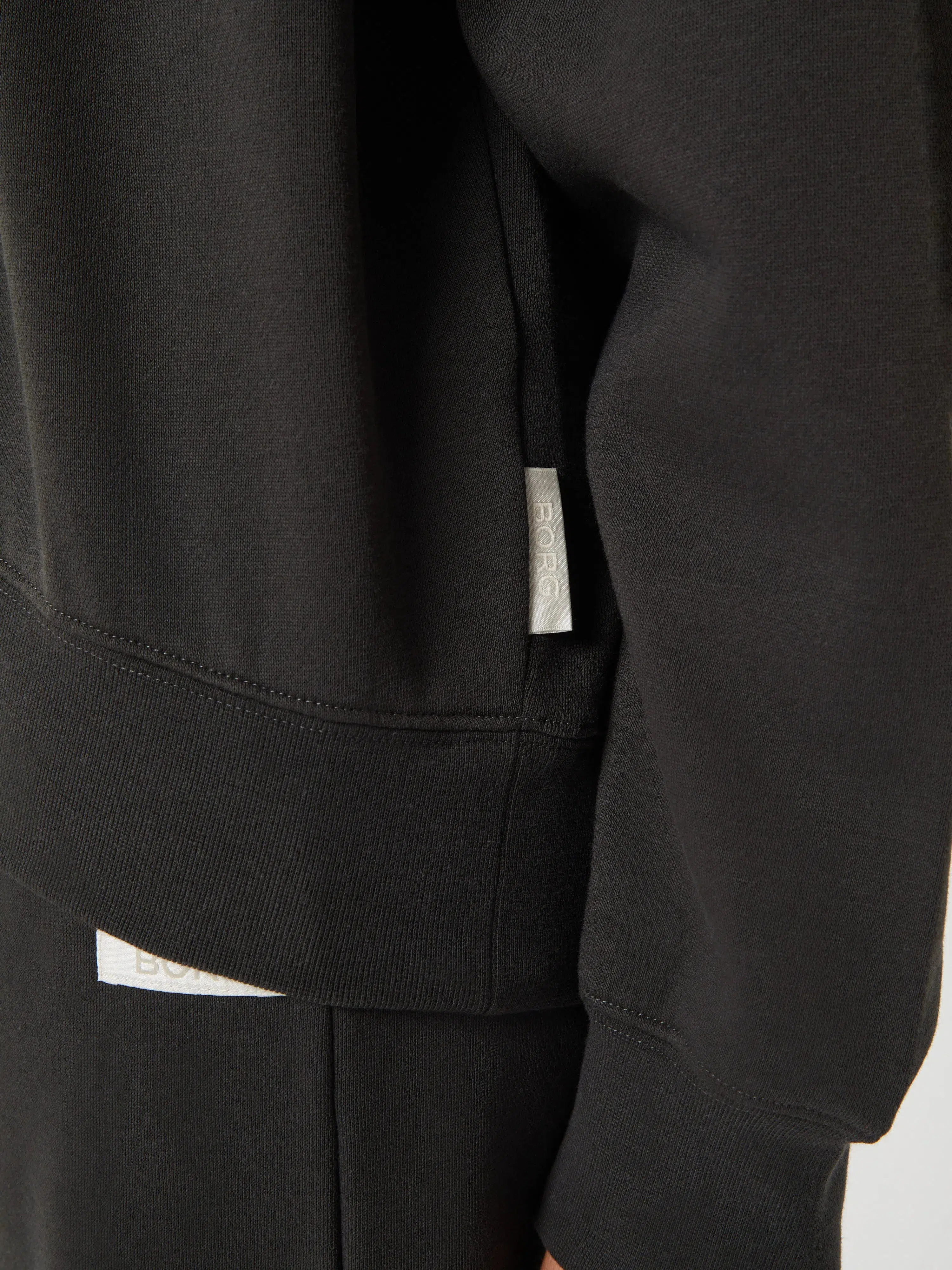 Bjorn Borg Studio Oversized Crew Sweater Dames - Image 6