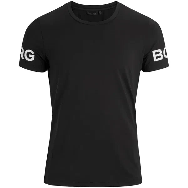 Bjorn Borg T Shirt Borg Heren - Image 11