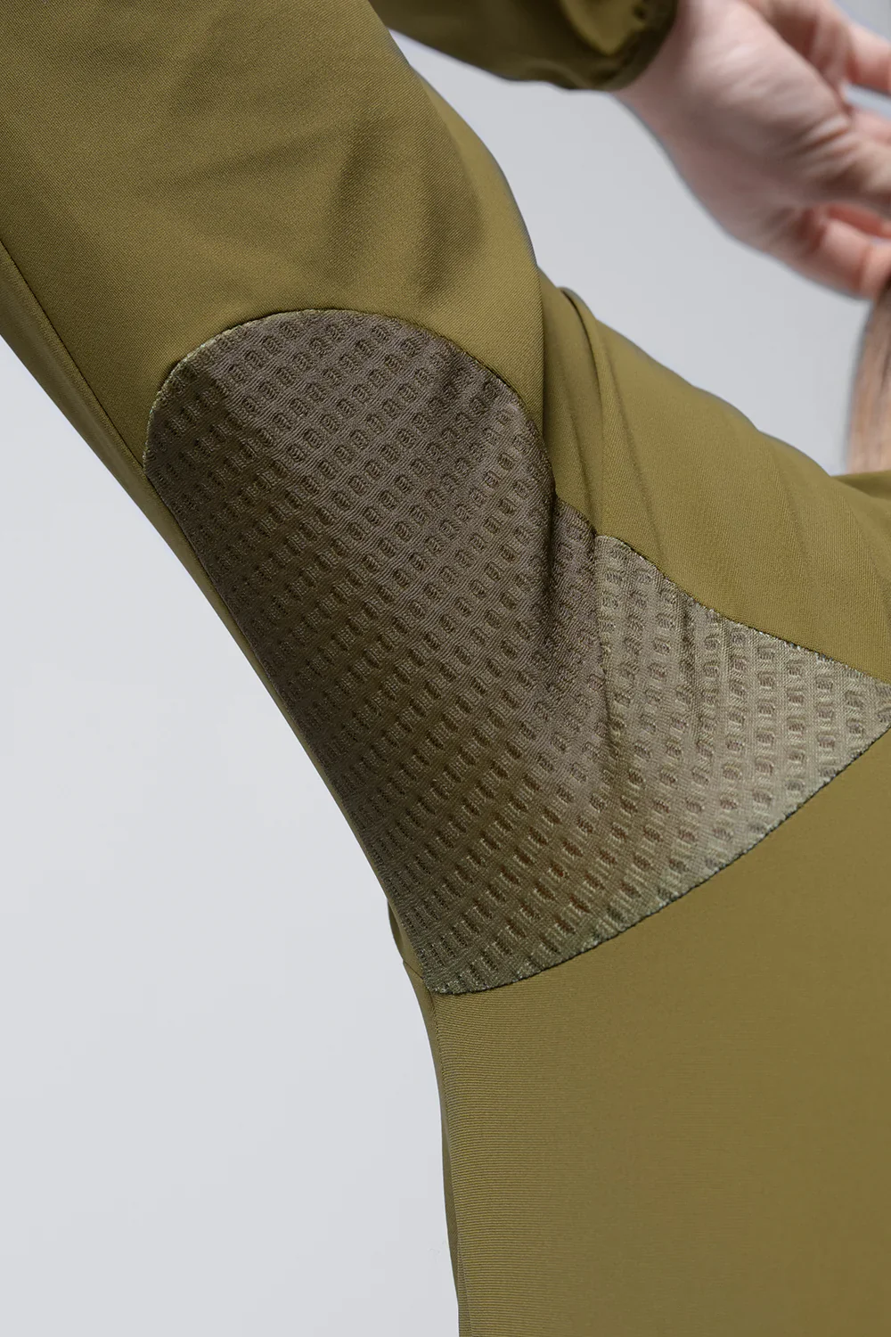 GOBIK JAS IMPERMEABLE SELKIE UNISEX AVOCADO - Image 5