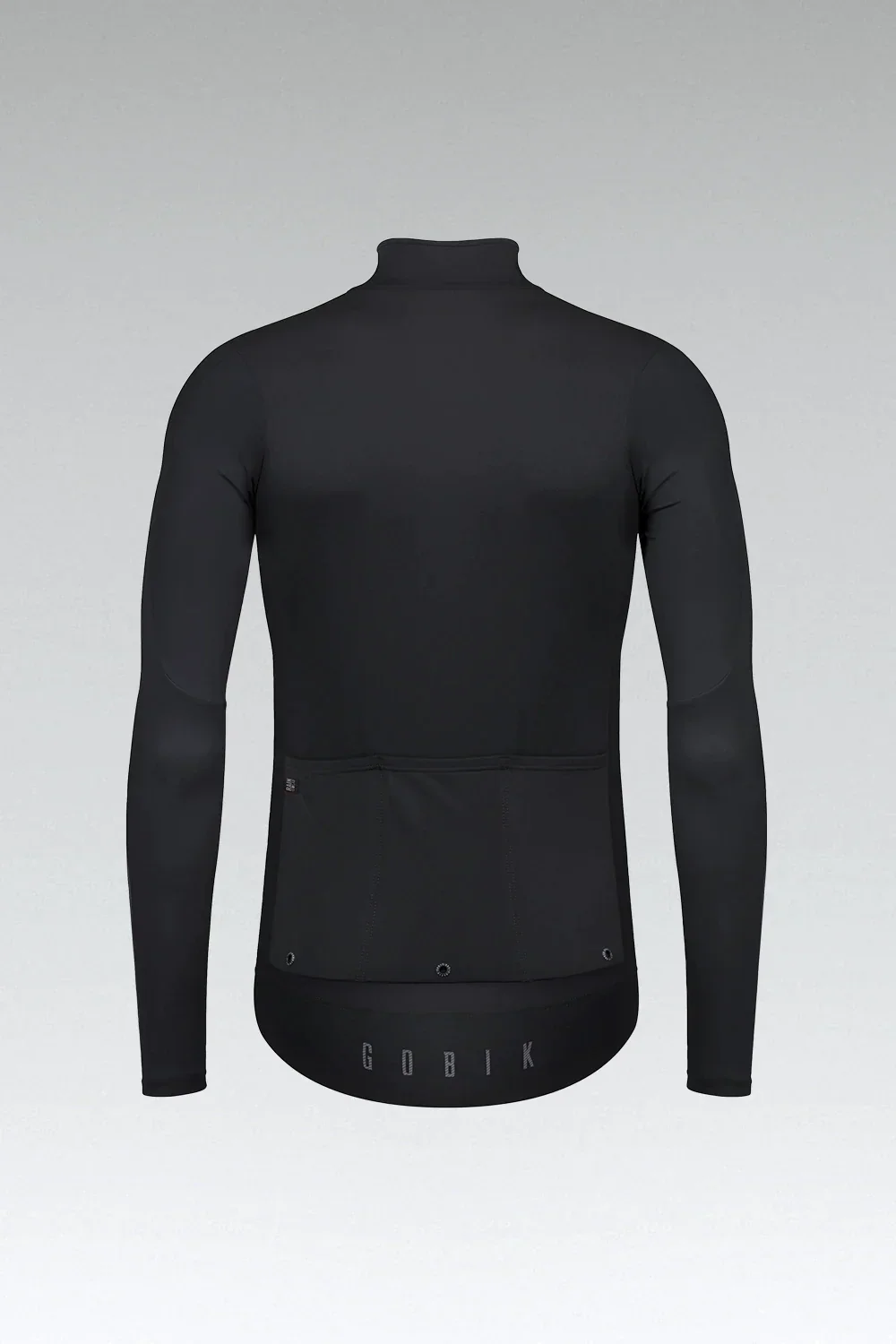 CHAQUETA MANGA LARGA ENVY HOMBRE JET BLACK - Image 5