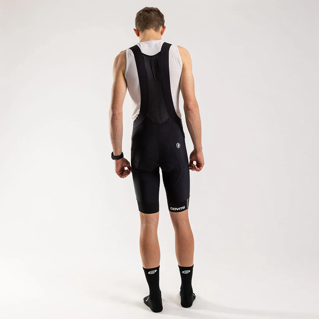Ciovita Corsa Fietsbroek Heren Kort - Image 2