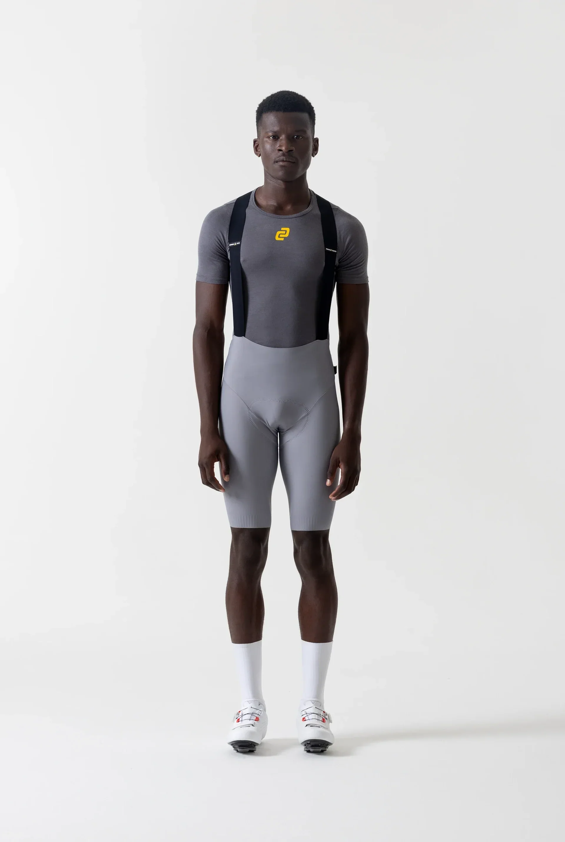 Ciovita Supremo Velocé Fietsbroek Heren kort - Image 2