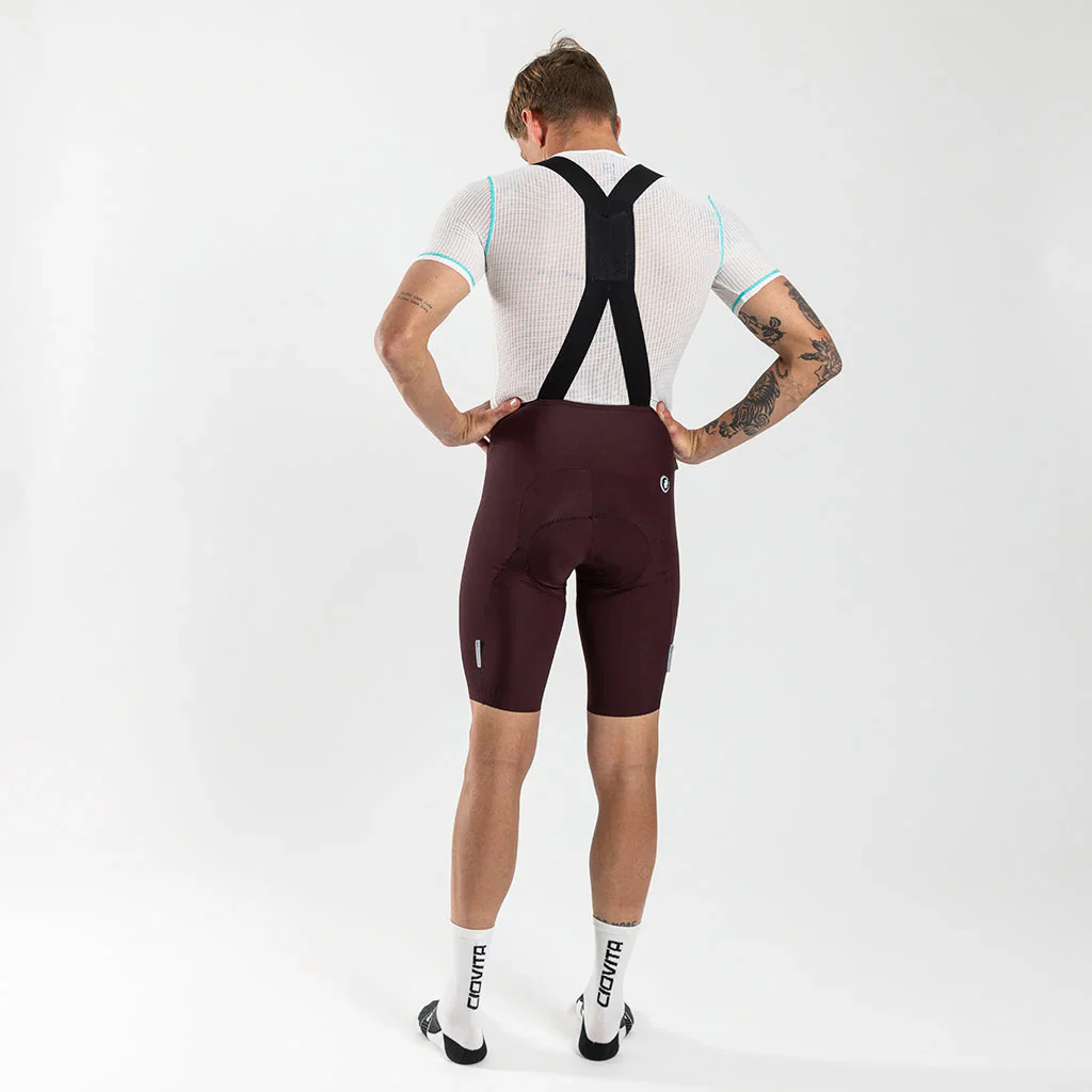 Ciovita Supremo Velocé Fietsbroek Heren kort - Image 6