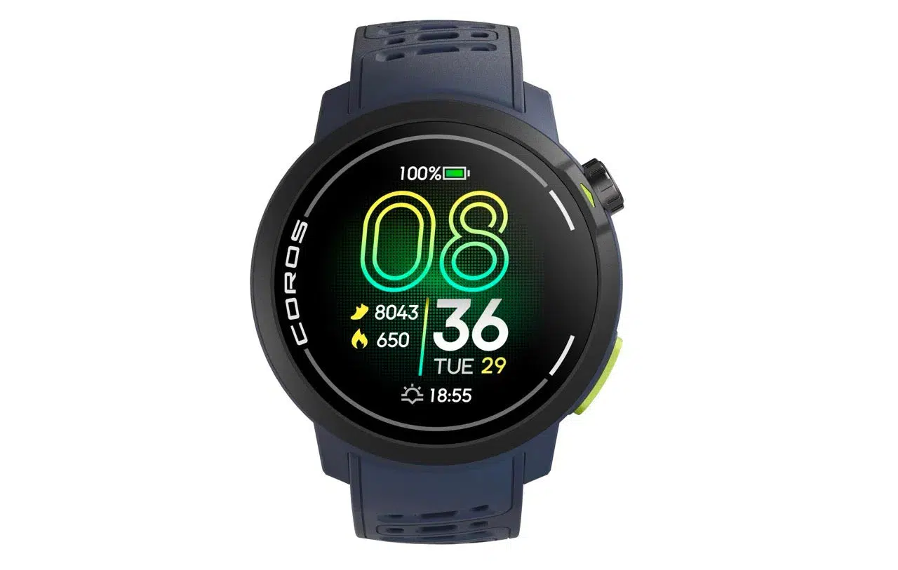 Coros Pace Pro Hardloophorloge - Image 3