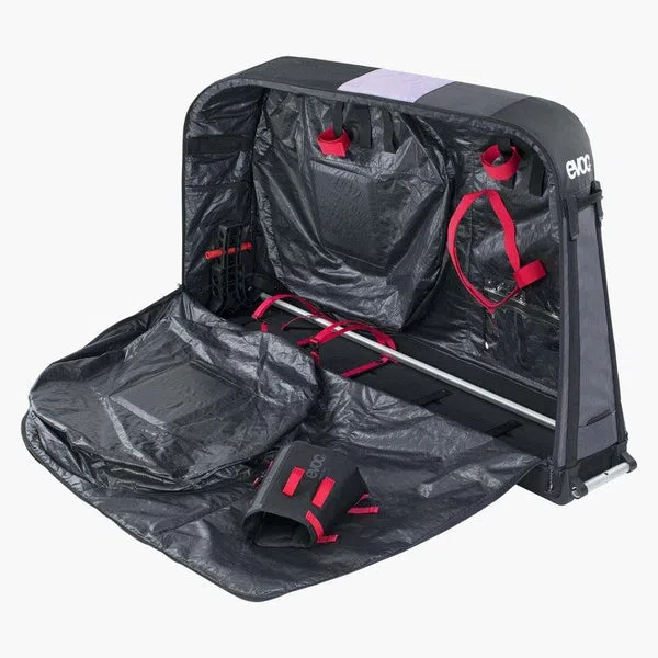 Evoc Bike Travel Bag Pro 305L Fietskoffer - Image 4