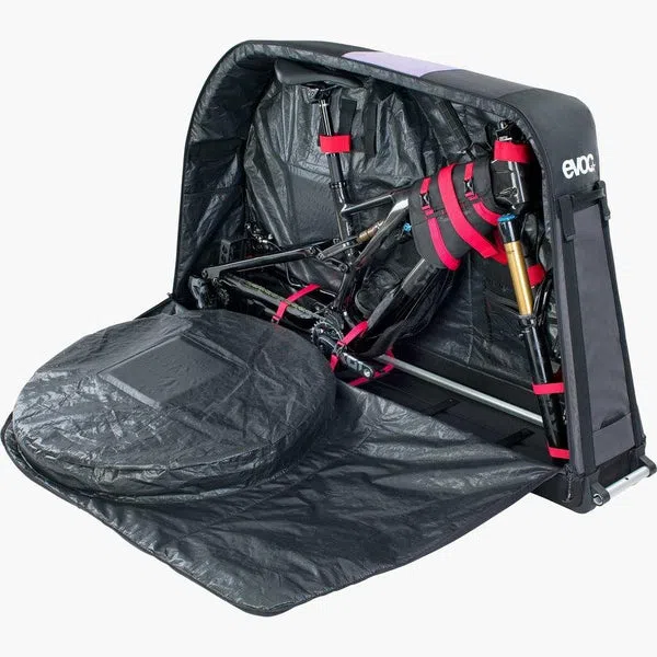 Evoc Bike Travel Bag Pro 305L Fietskoffer - Image 5