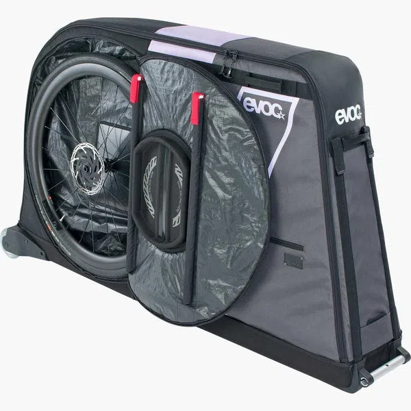 Evoc Bike Travel Bag Pro 305L Fietskoffer - Image 7