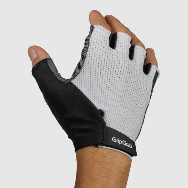 Gripgrab Expert RC Max Padded Zomer Fietshandschoenen Korte Vingers - Image 17