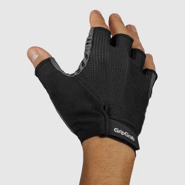 Gripgrab Expert RC Max Padded Zomer Fietshandschoenen Korte Vingers - Image 4