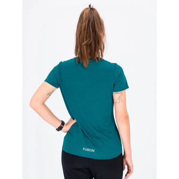 Fusion C3 Hardloop T-Shirt Dames - Image 31