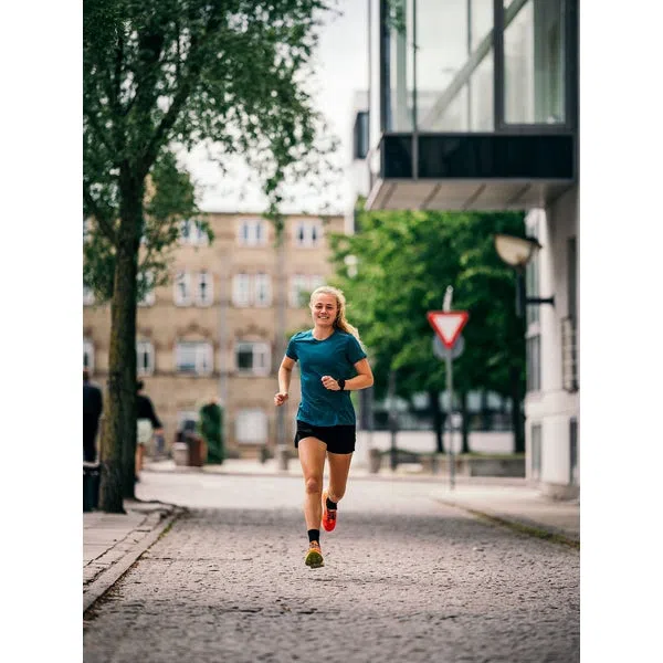 Fusion C3 Hardloop T-Shirt Dames - Image 32
