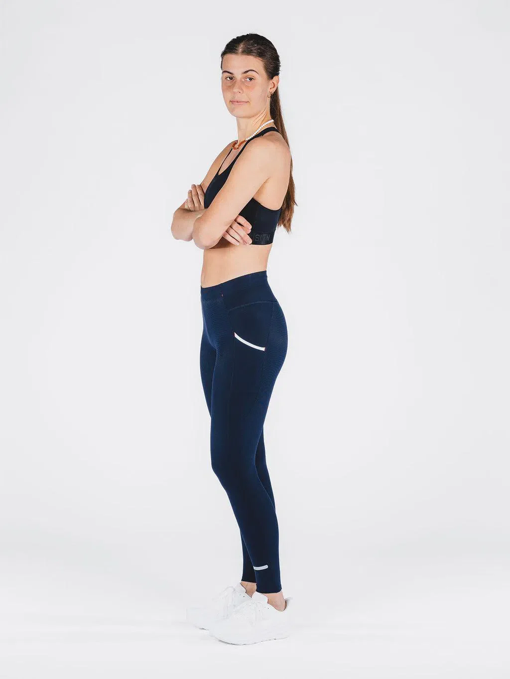 Fusion Hardloop Tights Lang Unisex - Image 12