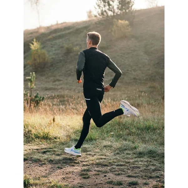 Fusion Hardloop Tights Lang Unisex - Image 8