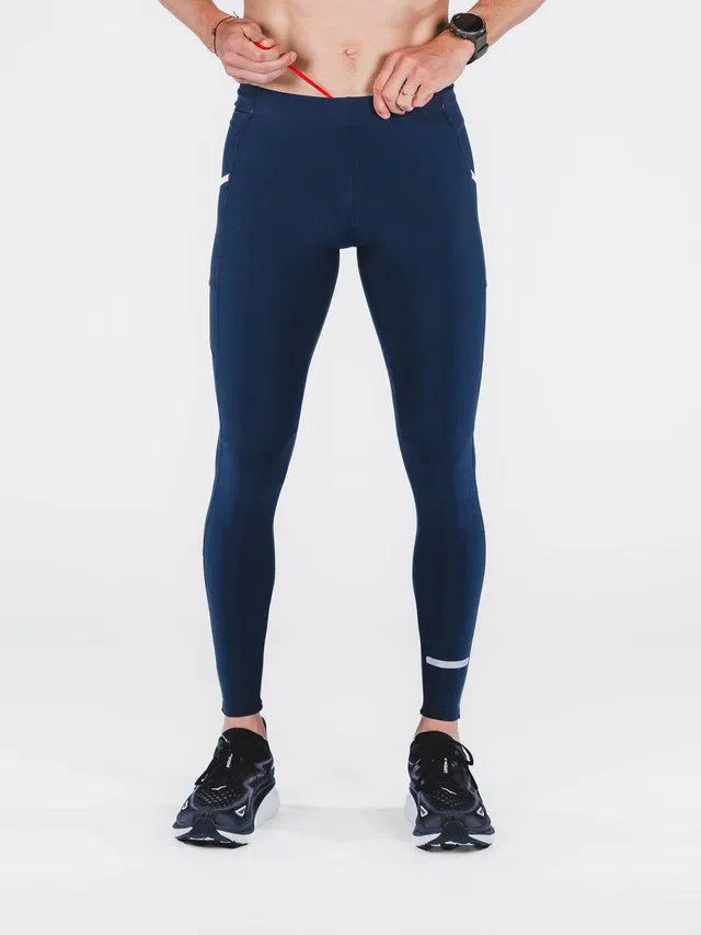 Fusion Hardloop Tights Lang Unisex - Image 9
