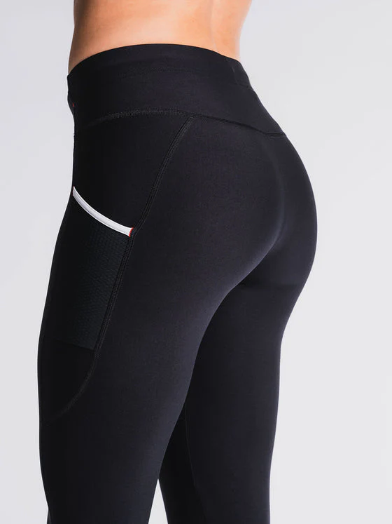 Fusion C3 Hardloop Tights X-Lang  Unisex - Image 3