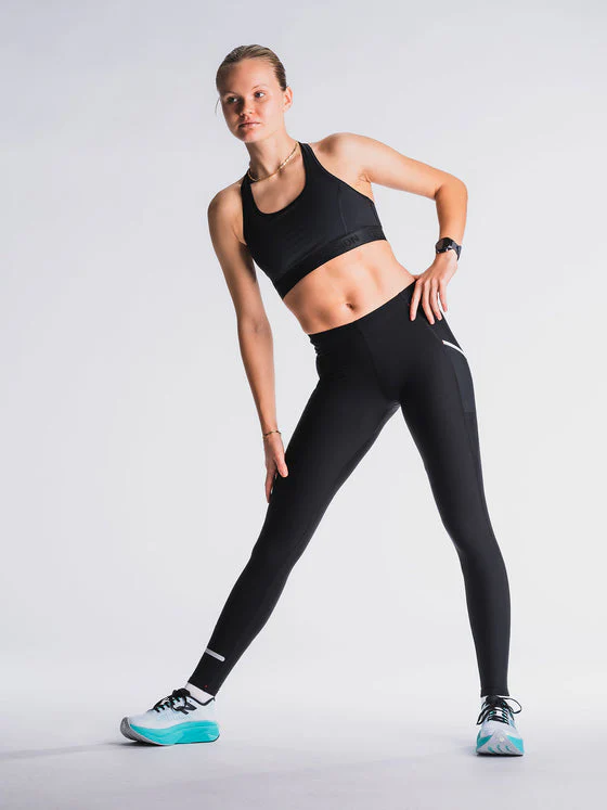 Fusion C3 Hardloop Tights X-Lang  Unisex - Image 4