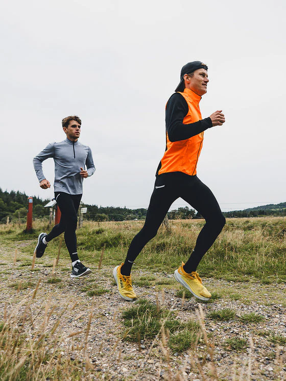 Fusion C3 Hardloop Tights X-Lang  Unisex - Image 5