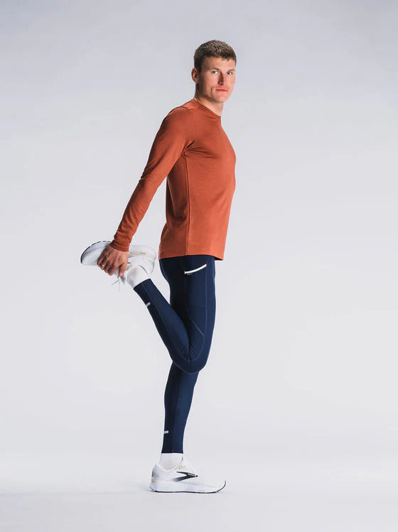 Fusion C3 Hardloop Tights X-Lang  Unisex - Image 6