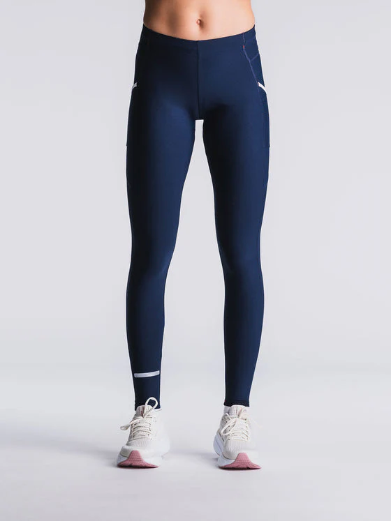 Fusion C3 Hardloop Tights X-Lang  Unisex - Image 8