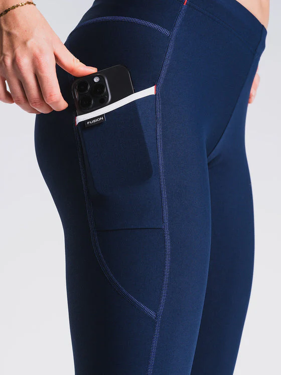 Fusion C3 Hardloop Tights X-Lang  Unisex - Image 9