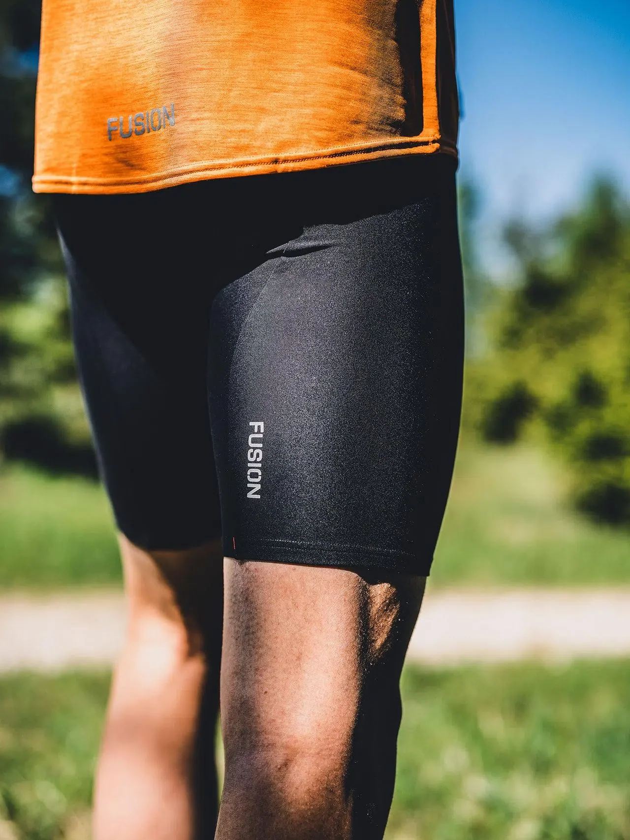 Fusion C3 Multisport Tight Unisex - Image 4